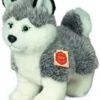 Teddy-Hermann Husky Stehend 23 Cm