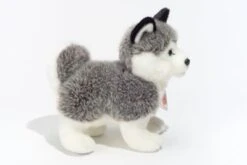 Teddy-Hermann Husky Stehend 23 Cm 5 Teddy-Hermann Husky Stehend 23 Cm -Teddy Hermann® 13459478 02