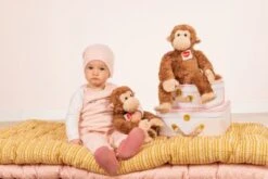 Teddy-Hermann Äffchen Yoyo 39 Cm 8 Teddy-Hermann Äffchen Yoyo 39 Cm -Teddy Hermann® 13459542 03