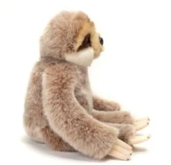 Teddy-Hermann Faultier 22 Cm 9 Teddy-Hermann Faultier 22 Cm -Teddy Hermann® 13459660 04