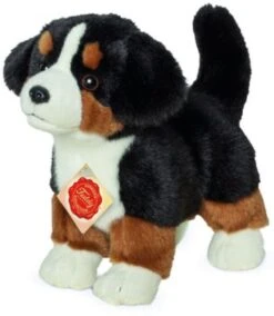 Teddy-Hermann Berner Sennenhund Welpe 23 Cm