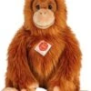Teddy-Hermann Orang Utan Sitzend 40 Cm