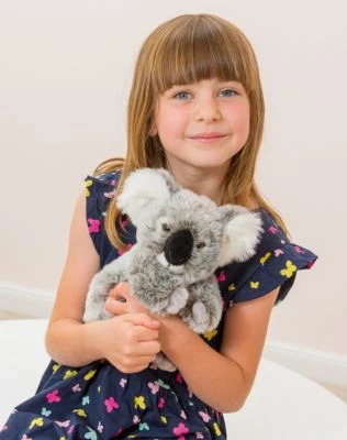 Teddy-Hermann Koalabär 21 Cm 2 Teddy-Hermann Koalabär 21 Cm – Bild 2