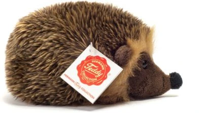 Teddy-Hermann Igel, 15 Cm 2 Teddy-Hermann Igel, 15 Cm – Bild 2