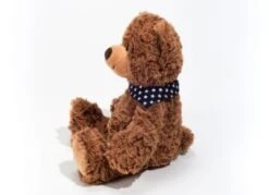 Teddy-Hermann Teddy Braun, 48 Cm 10 Teddy-Hermann Teddy Braun, 48 Cm -Teddy Hermann® 15910378 05