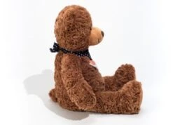 Teddy-Hermann Teddy Braun, 48 Cm 11 Teddy-Hermann Teddy Braun, 48 Cm -Teddy Hermann® 15910378 06