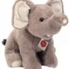 Teddy-Hermann Elefant Sitzend, 35 Cm