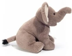 Teddy-Hermann Elefant Sitzend, 35 Cm 10 Teddy-Hermann Elefant Sitzend, 35 Cm -Teddy Hermann® 15910380 05