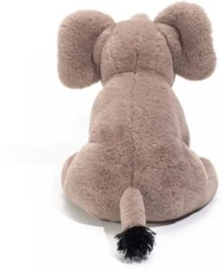 Teddy-Hermann Elefant Sitzend, 35 Cm 11 Teddy-Hermann Elefant Sitzend, 35 Cm -Teddy Hermann® 15910380 06