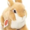 Teddy-Hermann Hase Sitzend Beige, 20 Cm