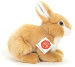 Teddy-Hermann Hase Sitzend Beige, 20 Cm 7 Teddy-Hermann Hase Sitzend Beige, 20 Cm -Teddy Hermann® 15910382 03