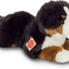 Teddy-Hermann Berner Sennenhund Liegend, 40 Cm