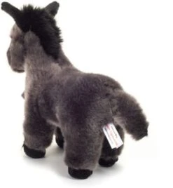 Teddy-Hermann Esel Stehend, 25 Cm -Teddy Hermann® 15910392 04