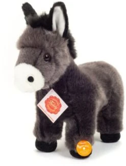 Teddy-Hermann Esel Stehend, 25 Cm -Teddy Hermann® 15910392 05