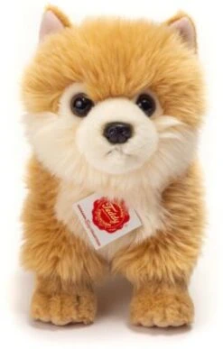Teddy-Hermann Zwergspitz Stehend, 22 Cm -Teddy Hermann® 15910406 04