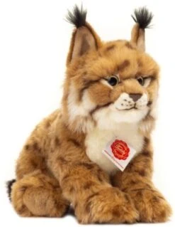 Teddy-Hermann Luchs, 26 Cm