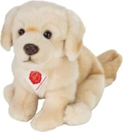 Teddy-Hermann Golden Retriever Sitzend 25 Cm