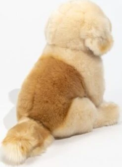 Teddy-Hermann Golden Retriever Sitzend 25 Cm -Teddy Hermann® 17037305 03