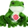 Teddy-Hermann Frosch 15 Cm