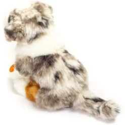 Teddy-Hermann Australian Shepherd Welpe Sitzend 22 Cm 11 Teddy-Hermann Australian Shepherd Welpe Sitzend 22 Cm -Teddy Hermann® 17037317 06