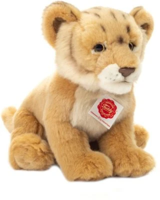 Teddy-Hermann Löwenbaby 27 Cm 1 Teddy-Hermann Löwenbaby 27 Cm