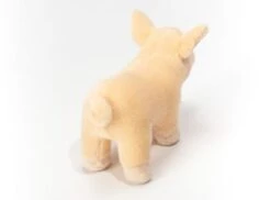 Teddy-Hermann Schwein Stehend 20 Cm -Teddy Hermann® 17037321 03