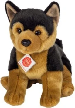 Teddy-Hermann Schäferhund Welpe Sitzend 30 Cm
