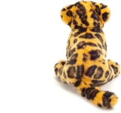Teddy-Hermann Leopard Sitzend 27 Cm -Teddy Hermann® 17037330 03