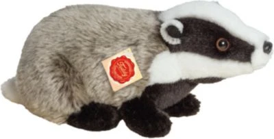 Teddy-Hermann Dachs 30 Cm 1 Teddy-Hermann Dachs 30 Cm