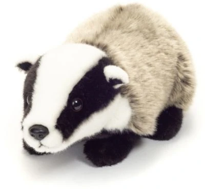 Teddy-Hermann Dachs 30 Cm 2 Teddy-Hermann Dachs 30 Cm – Bild 2