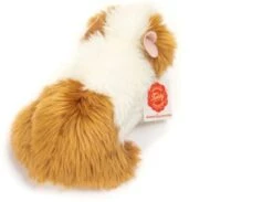 Teddy-Hermann Meerschweinchen Gold/weiß 18 Cm 8 Teddy-Hermann Meerschweinchen Gold/weiß 18 Cm -Teddy Hermann® 1860361 04