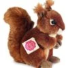 Teddy-Hermann Eichhörnchen 17 Cm