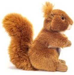 Teddy-Hermann Eichhörnchen 17 Cm -Teddy Hermann® 1860498 06