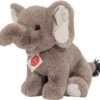 Teddy-Hermann Elefant Sitzend 25 Cm