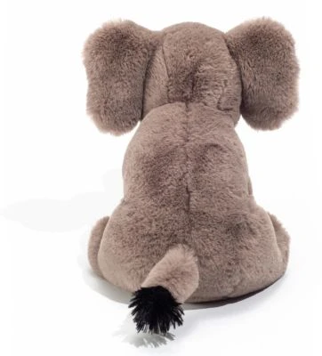 Teddy-Hermann Elefant Sitzend 25 Cm 3 Teddy-Hermann Elefant Sitzend 25 Cm – Bild 3