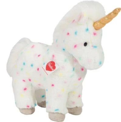Teddy-Hermann Einhorn Stardust 30 Cm 1 Teddy-Hermann Einhorn Stardust 30 Cm