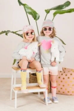 Teddy-Hermann Einhorn Stardust 30 Cm 7 Teddy-Hermann Einhorn Stardust 30 Cm -Teddy Hermann® 19361350 04