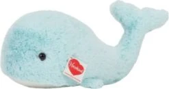 Teddy-Hermann Walfisch Shrimpy 30 Cm