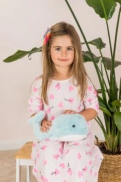 Teddy-Hermann Walfisch Shrimpy 30 Cm -Teddy Hermann® 19361356 05