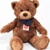 Teddy-Hermann Teddy Braun 38 Cm