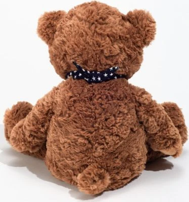 Teddy-Hermann Teddy Braun 38 Cm 3 Teddy-Hermann Teddy Braun 38 Cm – Bild 3