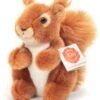 Teddy-Hermann Eichhörnchen 14 Cm