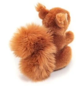Teddy-Hermann Eichhörnchen 14 Cm -Teddy Hermann® 19361375 03
