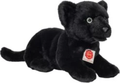 Teddy-Hermann Panther Baby Liegend 30 Cm