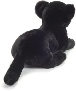 Teddy-Hermann Panther Baby Liegend 30 Cm -Teddy Hermann® 19361379 03