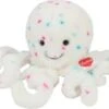 Teddy-Hermann Oktopus Confetti 30 Cm