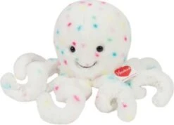 Teddy-Hermann Oktopus Confetti 30 Cm