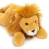 Teddy-Hermann Löwe Liegend 33 Cm