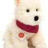 Teddy-Hermann Westhighland-Terrier Sitzend 30 Cm