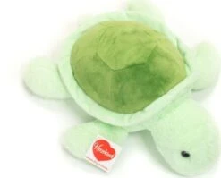 Teddy-Hermann Schildkröte Sandy 30 Cm